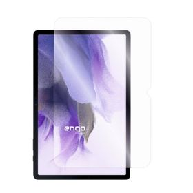 Engo Samsung Galaxy Tab S7 FE Mat Parmak İzi Bırakmaz Ekran Koruyucu