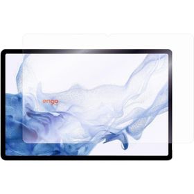 Engo Samsung Galaxy Tab S8 Mat Parmak İzi Bırakmaz Ekran Koruyucu