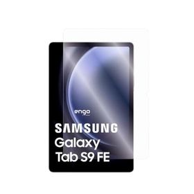 Engo Samsung Galaxy Tab S9 FE Mat Parmak İzi Bırakmaz Ekran Koruyucu