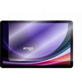 Engo Samsung Galaxy Tab S9 Mat Parmak İzi Bırakmaz Ekran Koruyucu