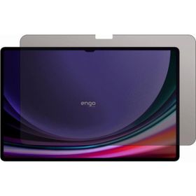 Engo Samsung Galaxy Tab S9 Plus Hayalet 12.4 inç Ekran Koruyucu