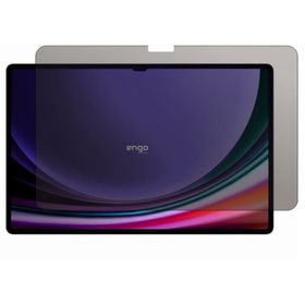 Engo Samsung Galaxy Tab S9 Plus Hayalet 12.4 inç Ekran Koruyucu