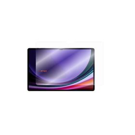 Engo Samsung Galaxy Tab S9 Ultra Mat Parmak İzi Bırakmaz Ekran Koruyucu