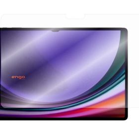 Engo Samsung Galaxy Tab S9 Ultra Mat Parmak İzi Bırakmaz Ekran Koruyucu