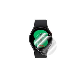 Engo Samsung Galaxy Watch 4 40 mm Nano Cam 2 Adet Ekran Koruyucu