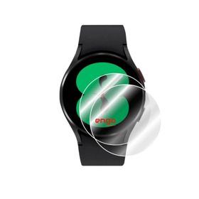 Engo Samsung Galaxy Watch 4 40 mm Nano Cam 2 Adet Ekran Koruyucu
