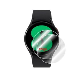 Engo Samsung Galaxy Watch 4 40 mm Nano Cam 2 Adet Ekran Koruyucu