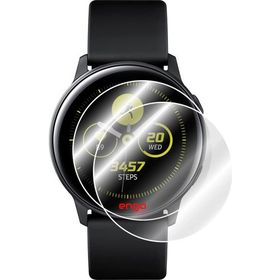 Engo Samsung Galaxy Watch 4 44 mm Nano 2 Adet Ekran Koruyucu