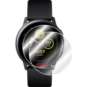 Engo Samsung Galaxy Watch 4 44 mm Nano 2 Adet Ekran Koruyucu