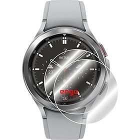Engo Samsung Galaxy Watch 4 46 mm Nano 2 Adet Ekran Koruyucu