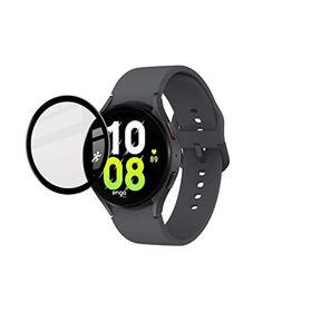 Engo Samsung Galaxy Watch 5 40 mm Temperli Flexible Ekran Koruyucu