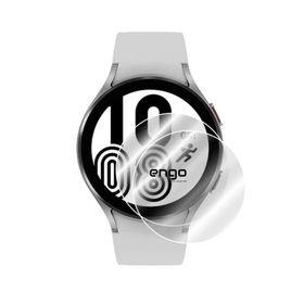 Engo Samsung Galaxy Watch 5 44 mm Nano 2 Adet Ekran Koruyucu