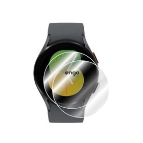 Engo Samsung Galaxy Watch 5 Nano 40 mm 2 Adet Ekran Koruyucu