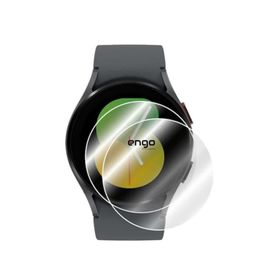 Engo Samsung Galaxy Watch 5 Nano 40 mm 2 Adet Ekran Koruyucu