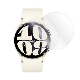 Engo Samsung Galaxy Watch 6 40 mm Mat TPU Film 2 Adet Ekran Koruyucu