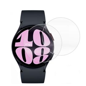 Engo Samsung Galaxy Watch 6 40 mm Nano Cam 2 Adet Ekran Koruyucu
