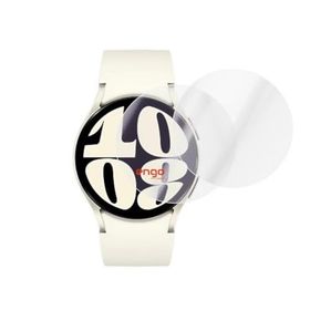 Engo Samsung Galaxy Watch 6 40 mm TPU Film 2 Adet Ekran Koruyucu