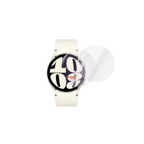Engo Samsung Galaxy Watch 6 40 mm TPU Film 2 Adet Ekran Koruyucu