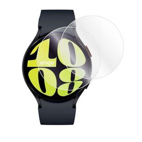 Engo Samsung Galaxy Watch 6 44 mm Mat TPU Film 2 Adet Ekran Koruyucu