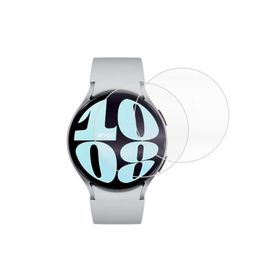 Engo Samsung Galaxy Watch 6 44 mm Nano Cam 2 Adet Ekran Koruyucu