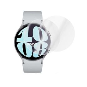 Engo Samsung Galaxy Watch 6 44 mm TPU Film 2 Adet Ekran Koruyucu