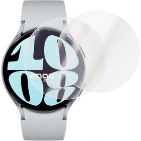 Engo Samsung Galaxy Watch 6 44 mm TPU Film 2 Adet Ekran Koruyucu