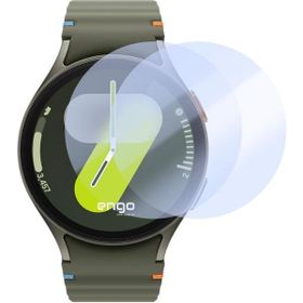 Engo Samsung Galaxy Watch 7 44 mm Nano 2 Adet Ekran Koruyucu