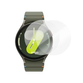 Engo Samsung Galaxy Watch 7 44 mm TPU Film 2 Adet Ekran Koruyucu