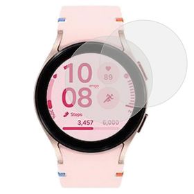 Engo Samsung Galaxy Watch FE Mat TPU 2 Adet Ekran Koruyucu