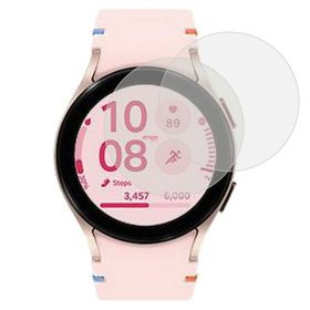 Engo Samsung Galaxy Watch FE Mat TPU 2 Adet Ekran Koruyucu