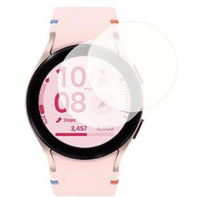 Engo Samsung Galaxy Watch FE TPU Film 2 Adet Ekran Koruyucu