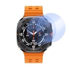 Engo Samsung Galaxy Watch Ultra 47 mm Nano 2 Adet Ekran Koruyucu