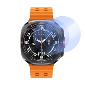 Engo Samsung Galaxy Watch Ultra 47 mm Nano 2 Adet Ekran Koruyucu