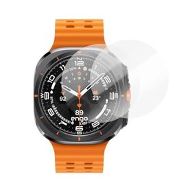 Engo Samsung Galaxy Watch Ultra 47 mm TPU 2 Adet Ekran Koruyucu
