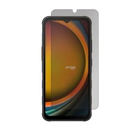 Engo Samsung Galaxy XCover7 ile Uyumlu Hayalet Ekran Koruyucu