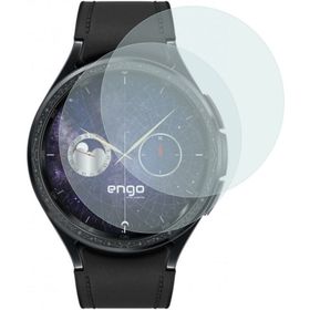 Engo Samsung Watch 6 Classic Astro 47 mm 2 Adet Ekran Koruyucu
