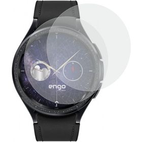 Engo Samsung Watch 6 Classic Astro 47 mm Mat 2 Adet Ekran Koruyucu