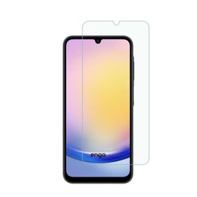 Engo SM-A256E Samsung Galaxy A25 Şeffaf Nano Ekran Koruyucu