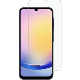 Engo SM-A256E Samsung Galaxy A25 Şeffaf Nano Ekran Koruyucu
