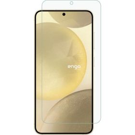 Engo SM-S921B Samsung Galaxy S24 Nano Şeffaf Ekran Koruyucu