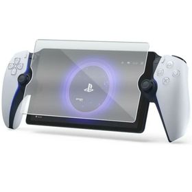 Engo Sony PlayStation Portal 8 inç Mat Oyun Konsolu Ekran Koruyucu