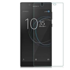 Engo Sony Xperia L1 Nano Temperli Cam Ekran Koruyucu