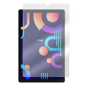 Engo Swipe X1 10.1 inç Parmak İzi Bırakmaz Mat Ekran Koruyucu