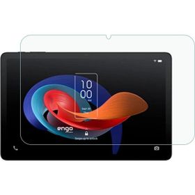 Engo TCL Tab 10 Gen 2 10.4 inç Nano Şeffaf Tasarım Ekran Koruyucu