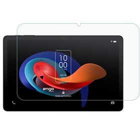 Engo TCL Tab 10 Gen 2 10.4 inç Nano Şeffaf Tasarım Ekran Koruyucu