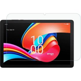Engo TCL Tab 10L Gen 2 10.1 inç Nano Şeffaf Tasarım Ekran Koruyucu