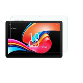 Engo TCL Tab 10L Gen 2 10.1 inç Nano Şeffaf Tasarım Ekran Koruyucu