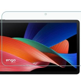 Engo TCL TAB 11 9466X Şeffaf Nano 11 inç Ekran Koruyucu