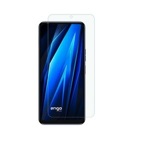 Engo Tecno Pova 5 Nano Esnek Flexible Şeffaf Ekran Koruyucu