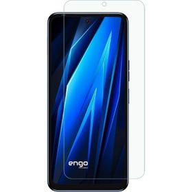 Engo Tecno Pova 5 Nano Esnek Flexible Şeffaf Ekran Koruyucu